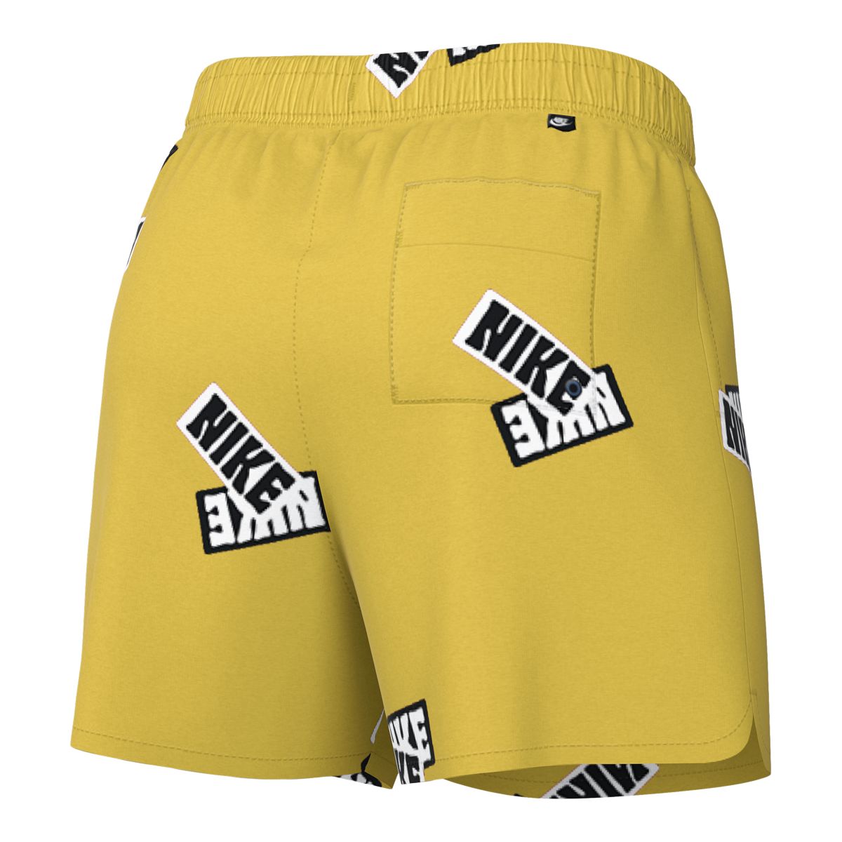 Nike Sportswear Men's Woven Flow Shorts