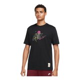 Nike Sportswear Men's Gys Graphic T Shirt Front_Angled_Left