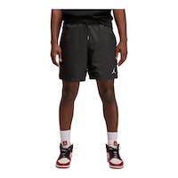 Jordan Men's Essential Poolside Shorts Front_Flat