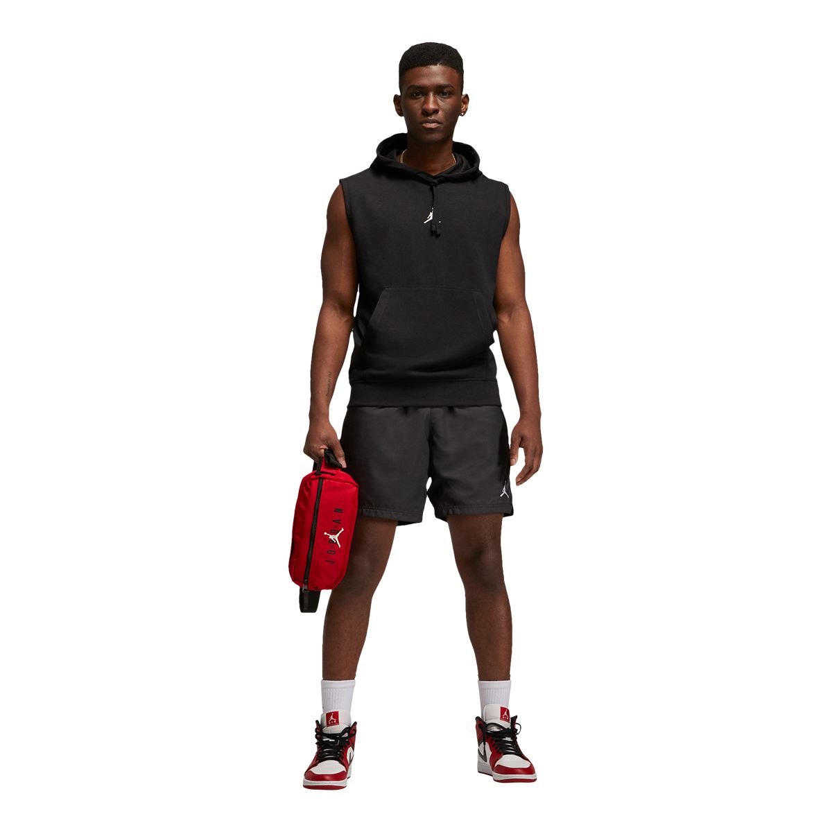 Jordan Men's Essential Poolside Shorts