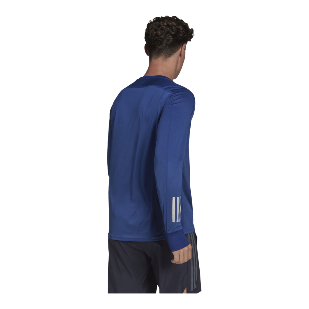 adidas Men's OTR Long Sleeve T Shirt