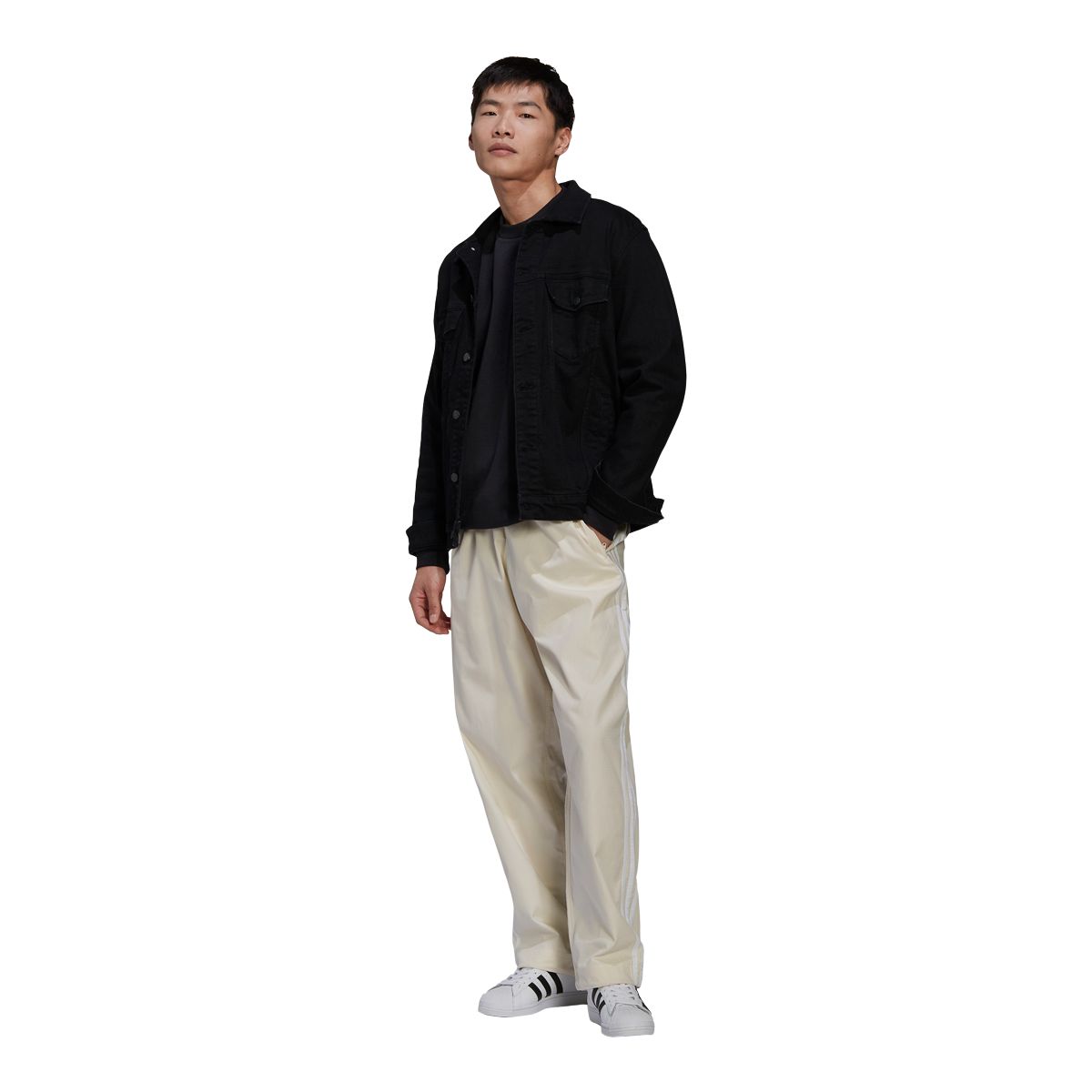 adidas Men's Relaxed Workpants