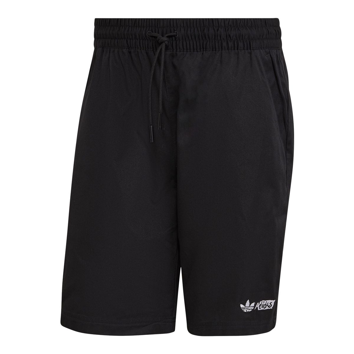 adidas Men's Twill Shorts