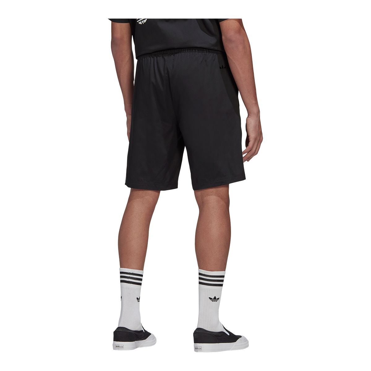 adidas Men's Twill Shorts