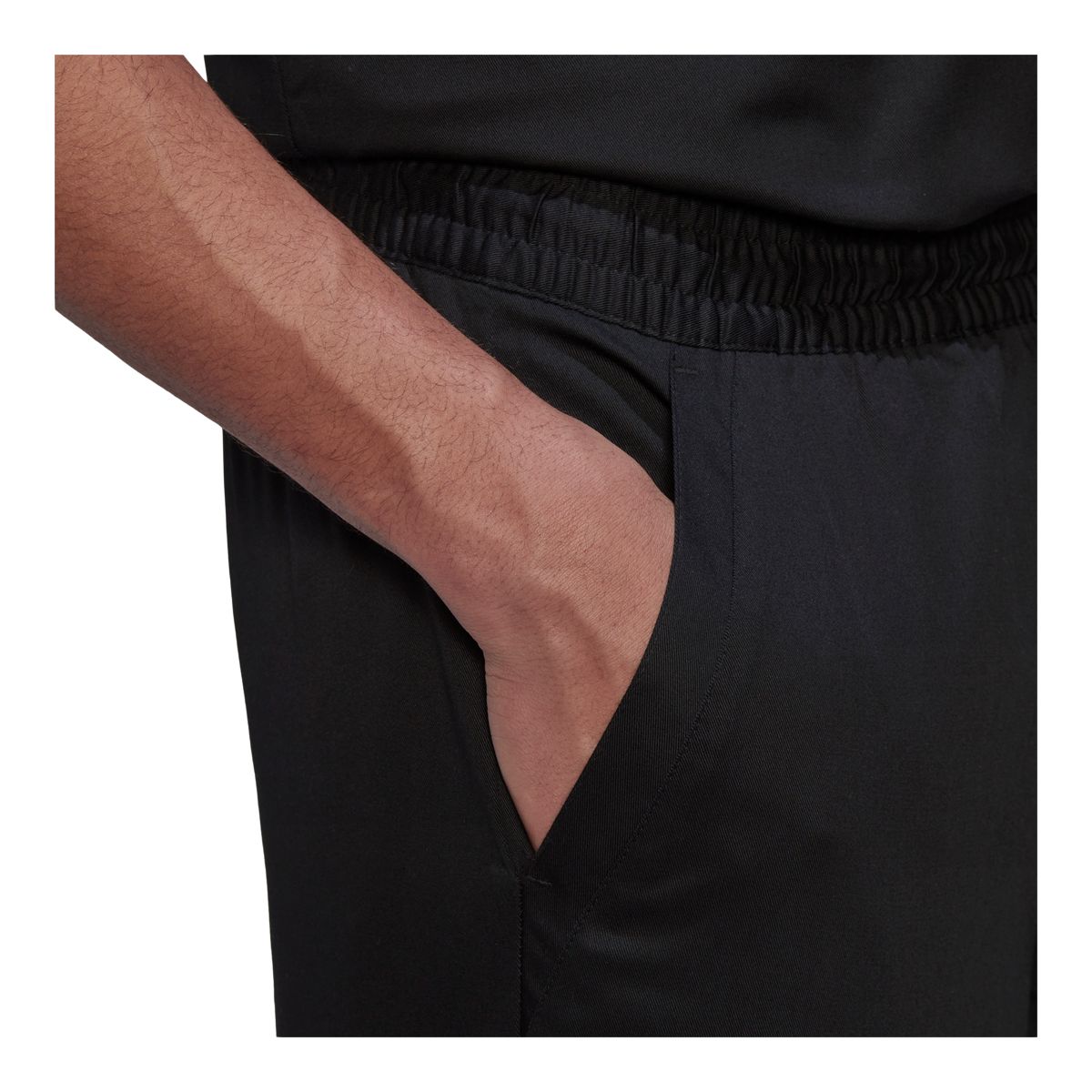 adidas Men's Twill Shorts