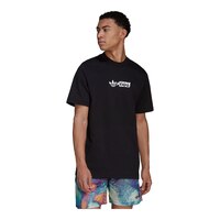 adidas Men's Victory T Shirt Front_Angled_Right