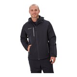 Bauer Youth Supreme Lightweight Jacket Front_Flat
