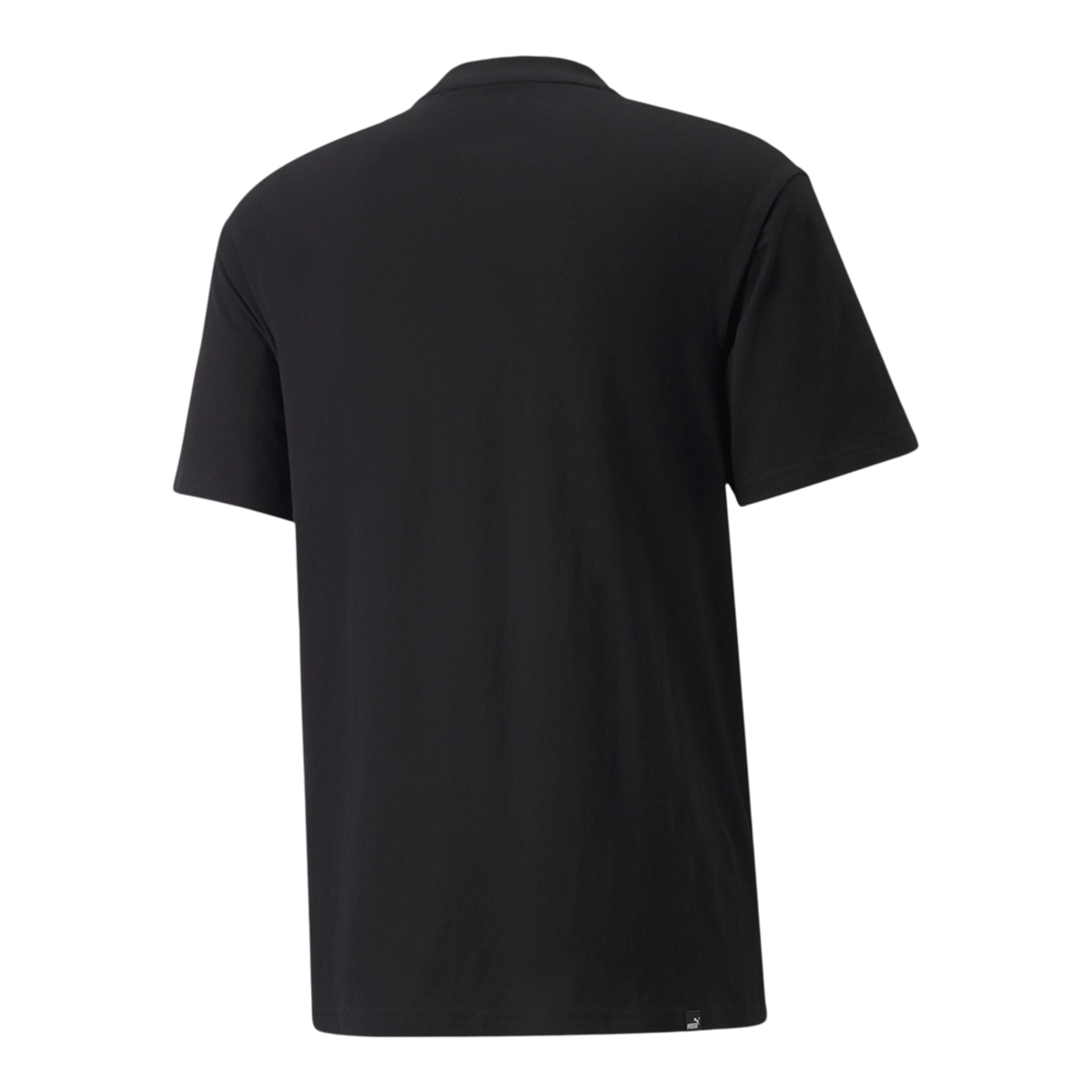 PUMA RAD/CAL Stacked Logo T Shirt | SportChek