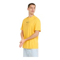 PUMA RAD/CAL Stacked Logo T Shirt Front_Angled_Left