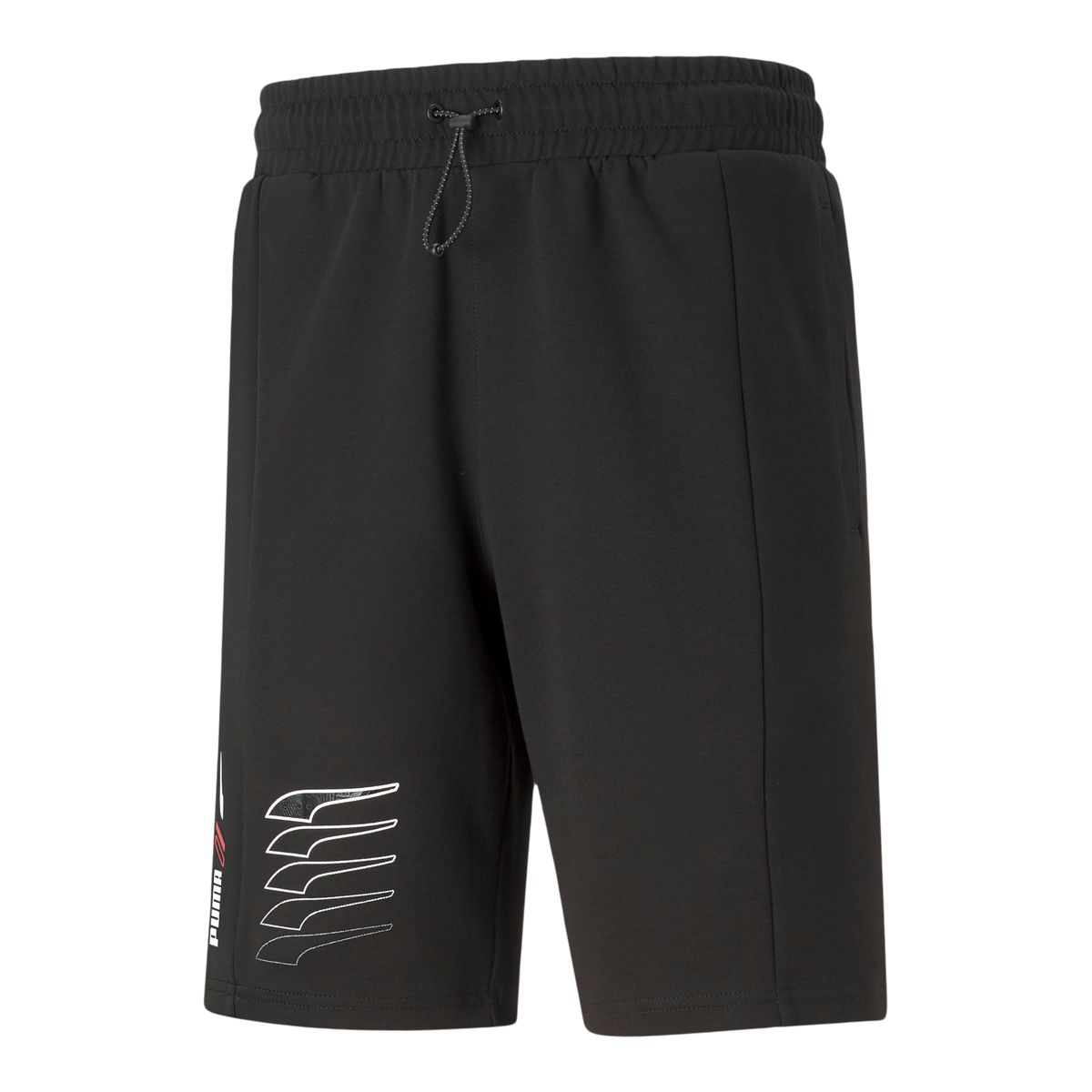 PUMA RAD/CAL Terry Shorts
