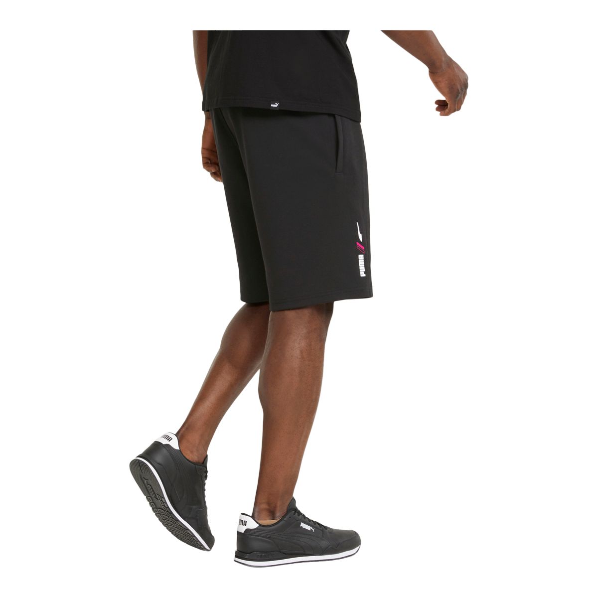 PUMA RAD/CAL Terry Shorts