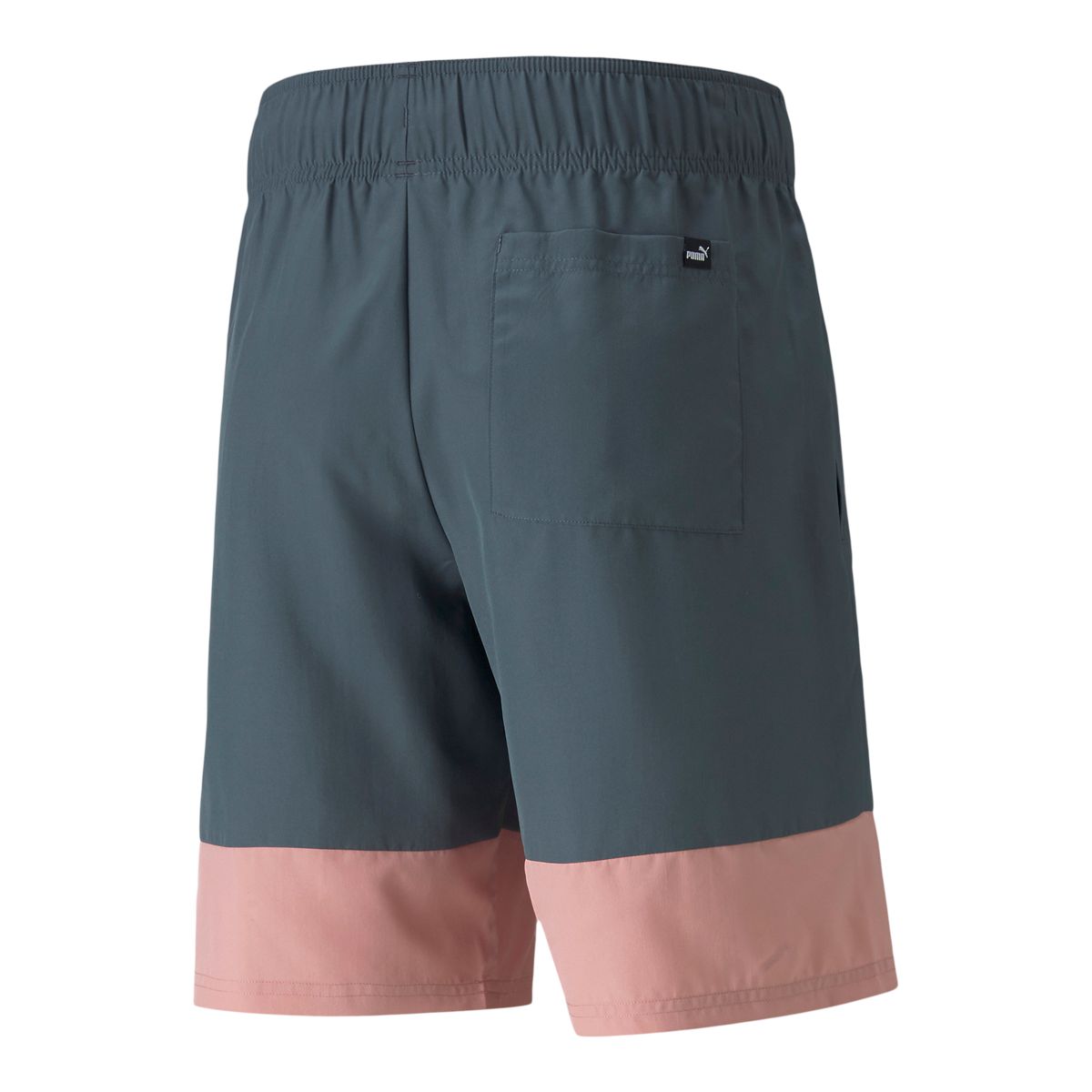 Puma Men's Power Woven 9-in Shorts