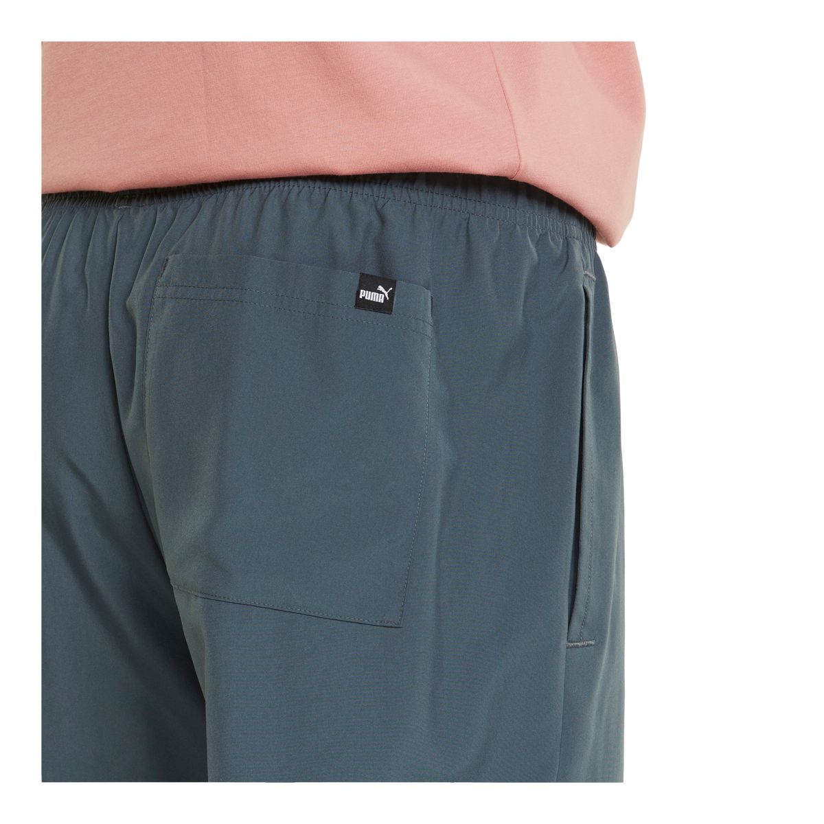 Puma Men's Power Woven 9-in Shorts