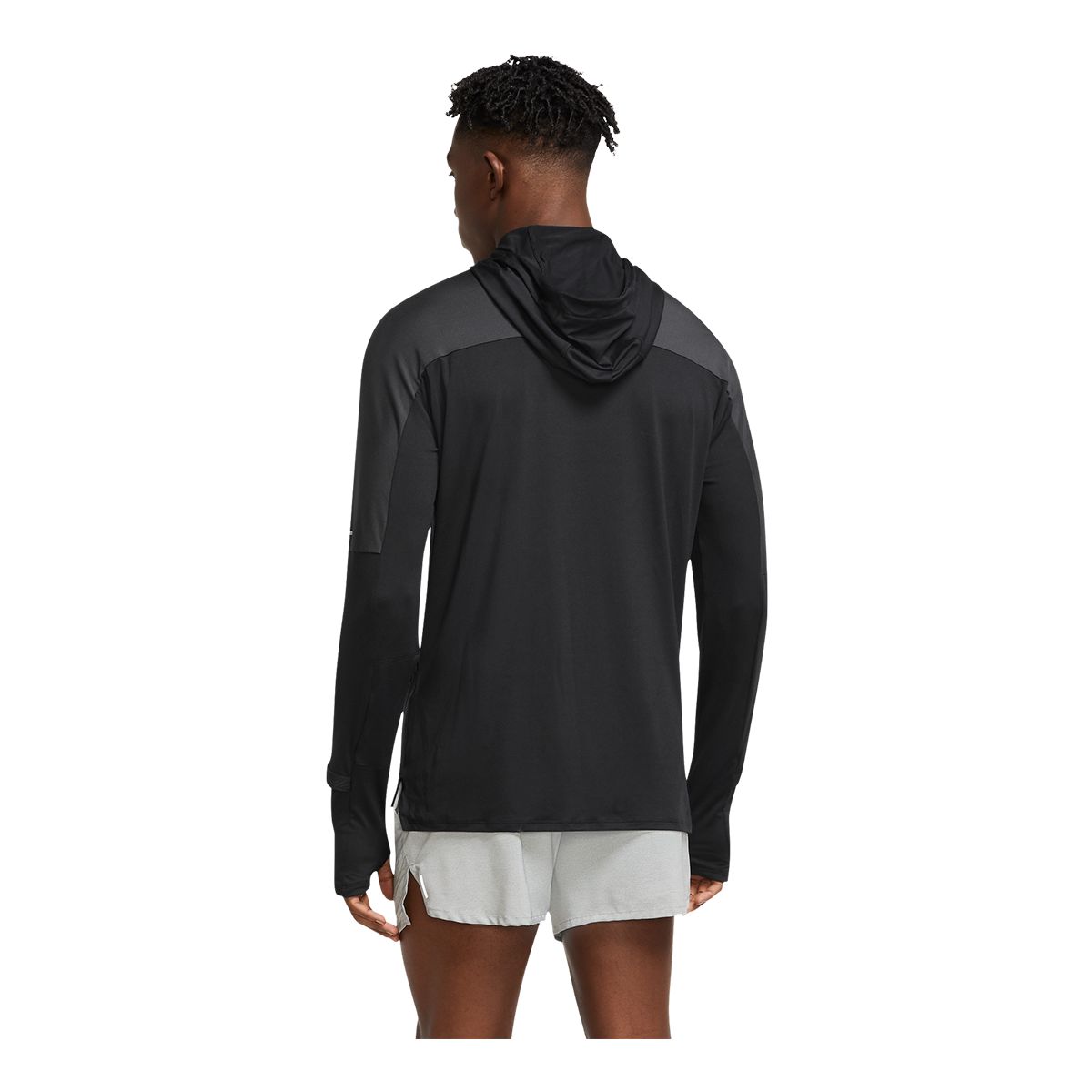 Nike Men's Trail Rise Training Hoodie