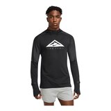 Nike Men's Trail Rise Training Hoodie Front_Three_Fourths_Angled_Right