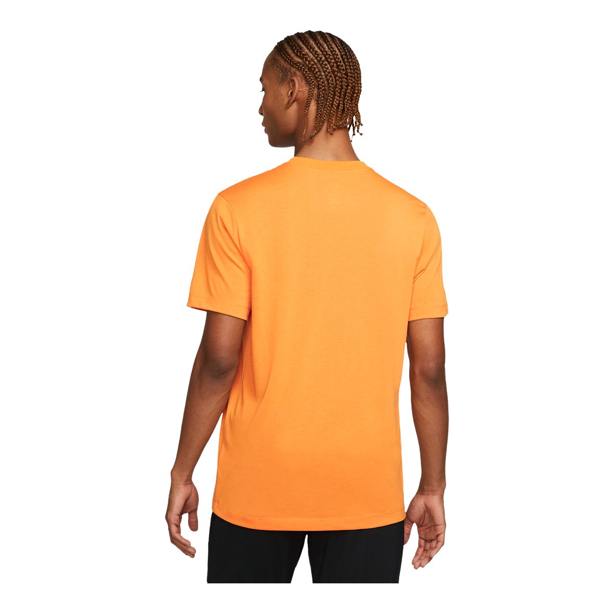 Nike Men's Trail DB Trail T Shirt