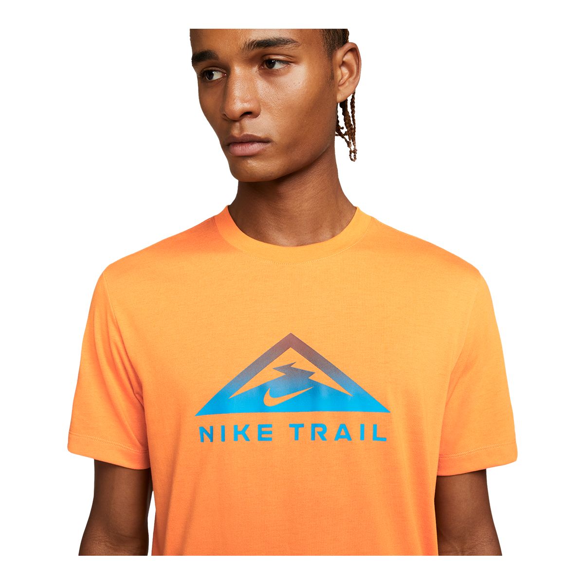 Nike Men's Trail DB Trail T Shirt