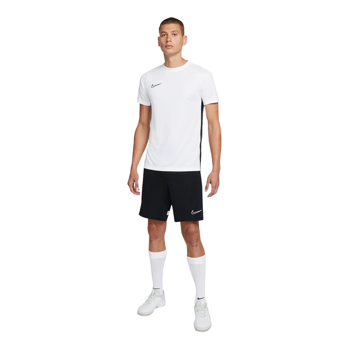 Nike Men's Dri-FIT Academy Shorts