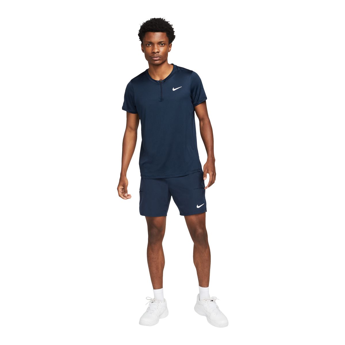 Nike Men's Dri-FIT Advantage Polo T Shirt