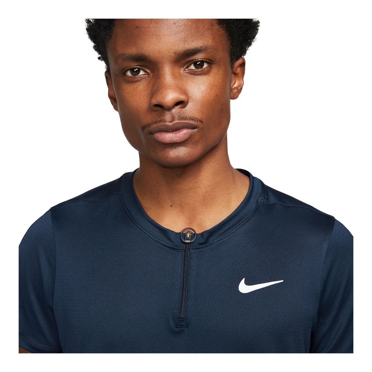 Nike Men's Dri-FIT Advantage Polo T Shirt