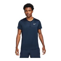 Nike Men's Dri-FIT Advantage Polo T Shirt Front_Flat
