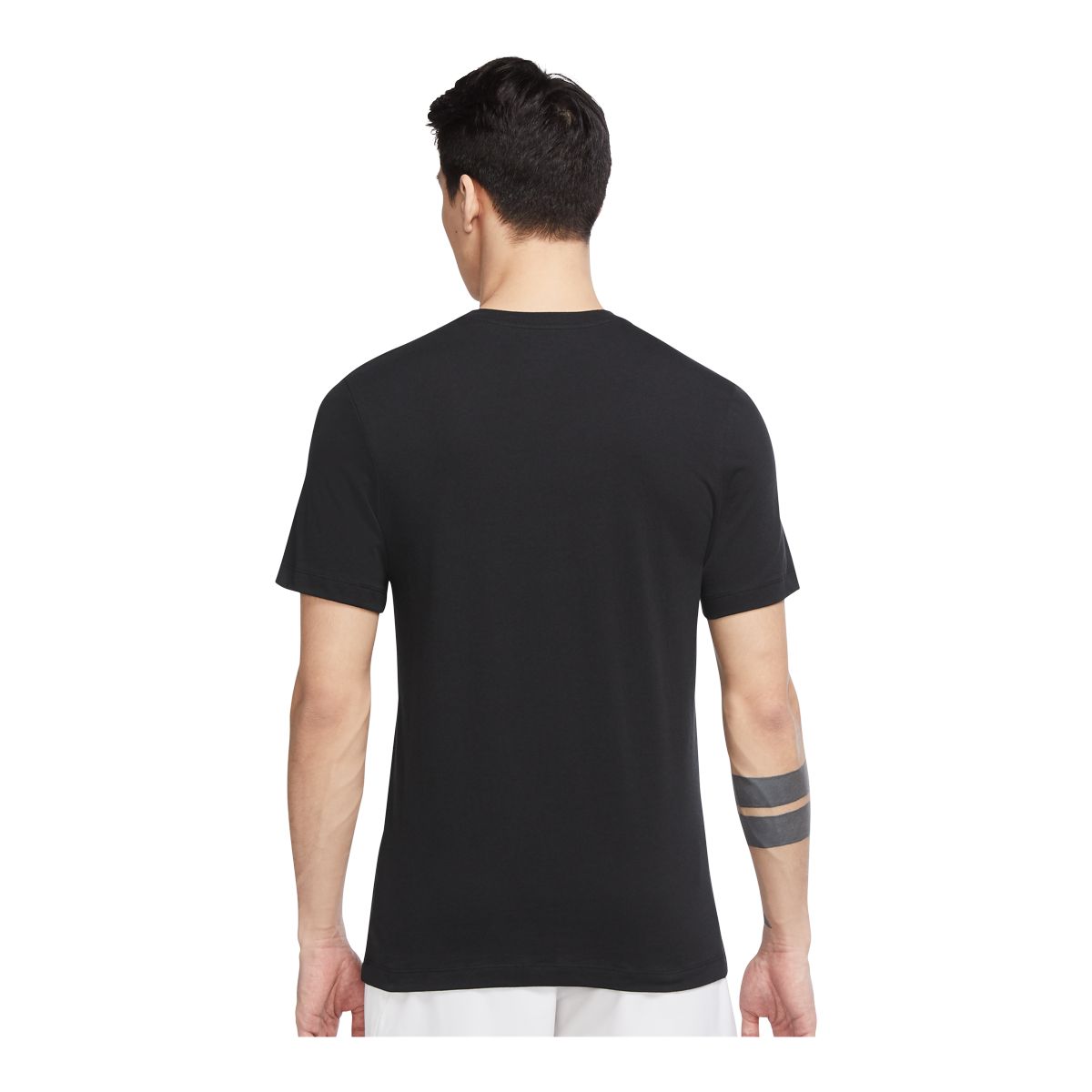 Nike Men's Heritage Court T Shirt