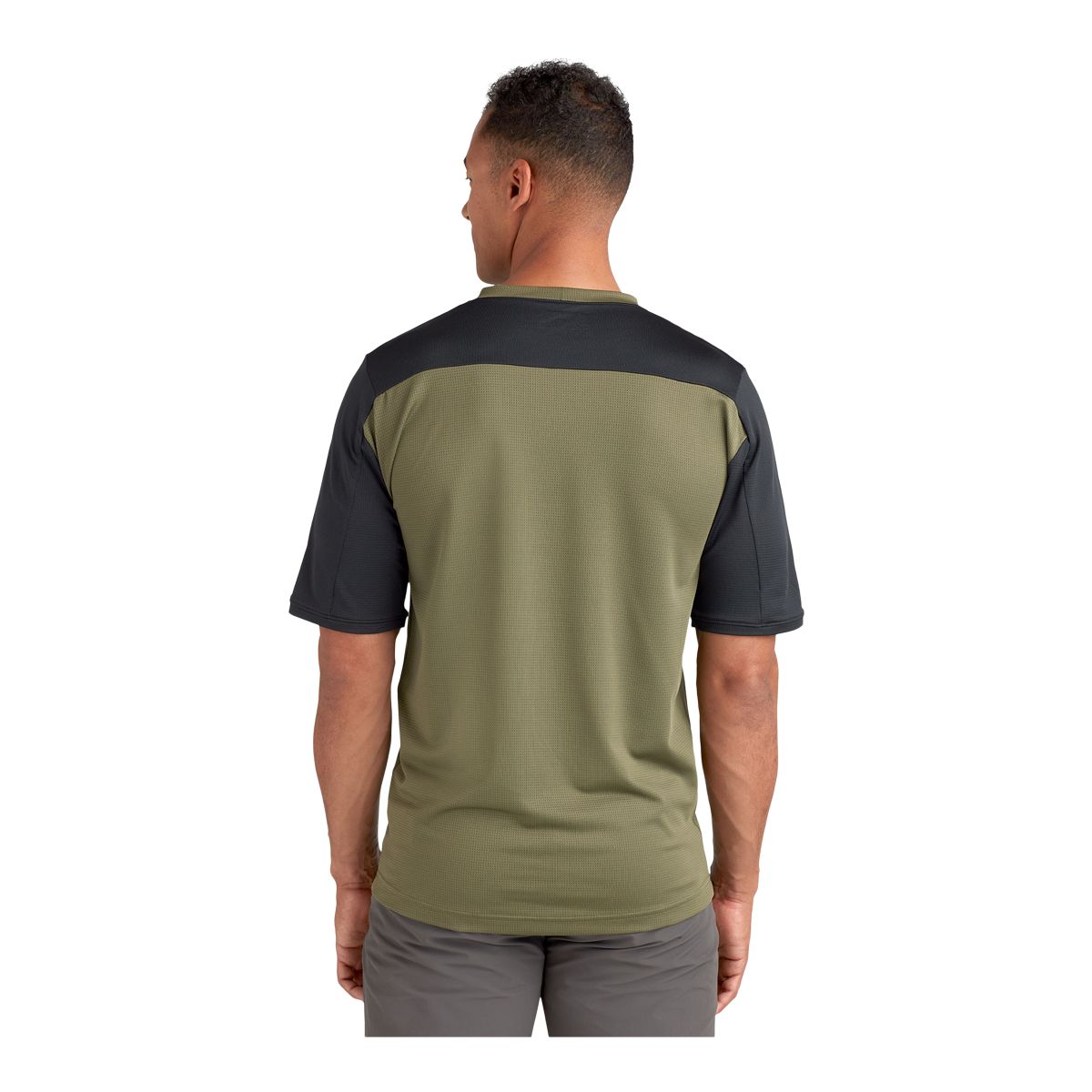 Dakine Men's Syncline Short Sleeve Bike Jersey