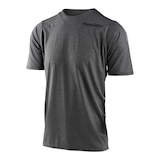 Troy Lee Designs Men's Skyline Short Sleeve Bike Jersey Front_Three_Fourths_Angled_Left