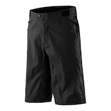Troy Lee Designs Flowline 13" Mountain Bike Shorts Front_Three_Fourths_Angled_Left