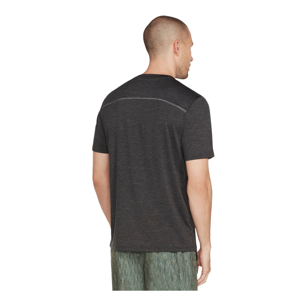 Skechers Men's On The Road Training T Shirt