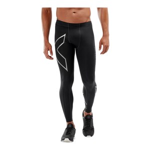 2XU Men's TR2 Compression Tights