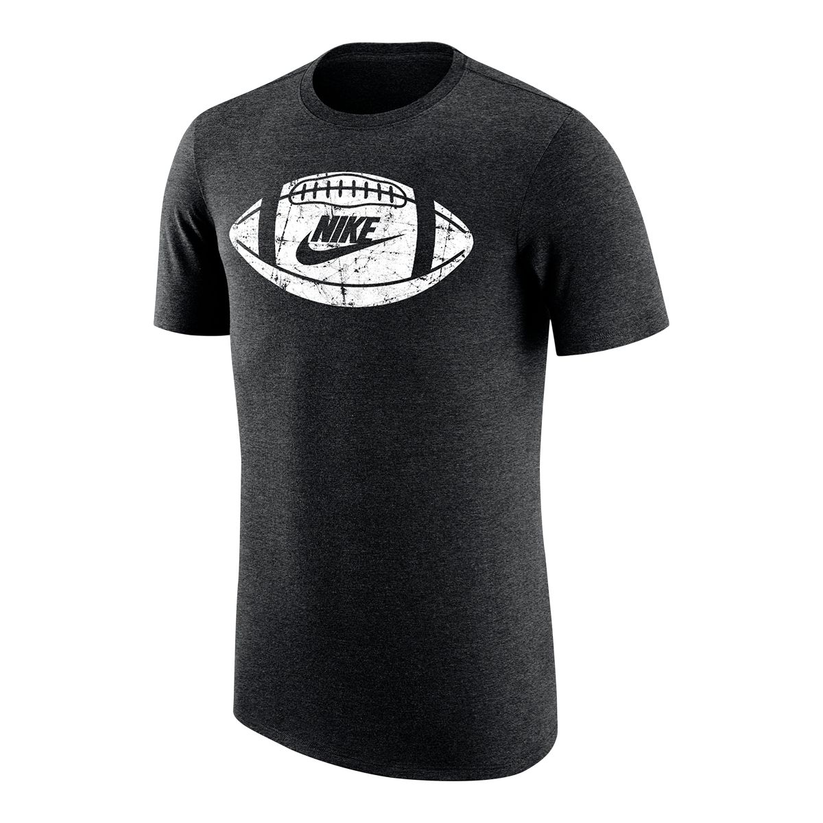Nike Men's Triblend Football T Shirt