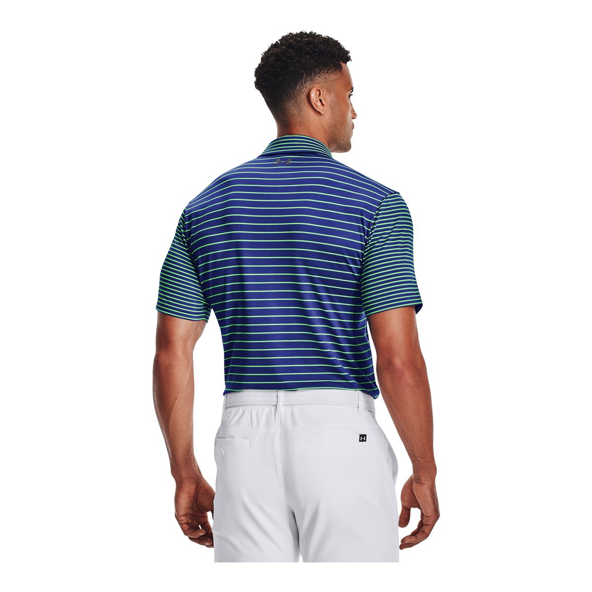 Under Armour Men's Playoff 2.0 Polo