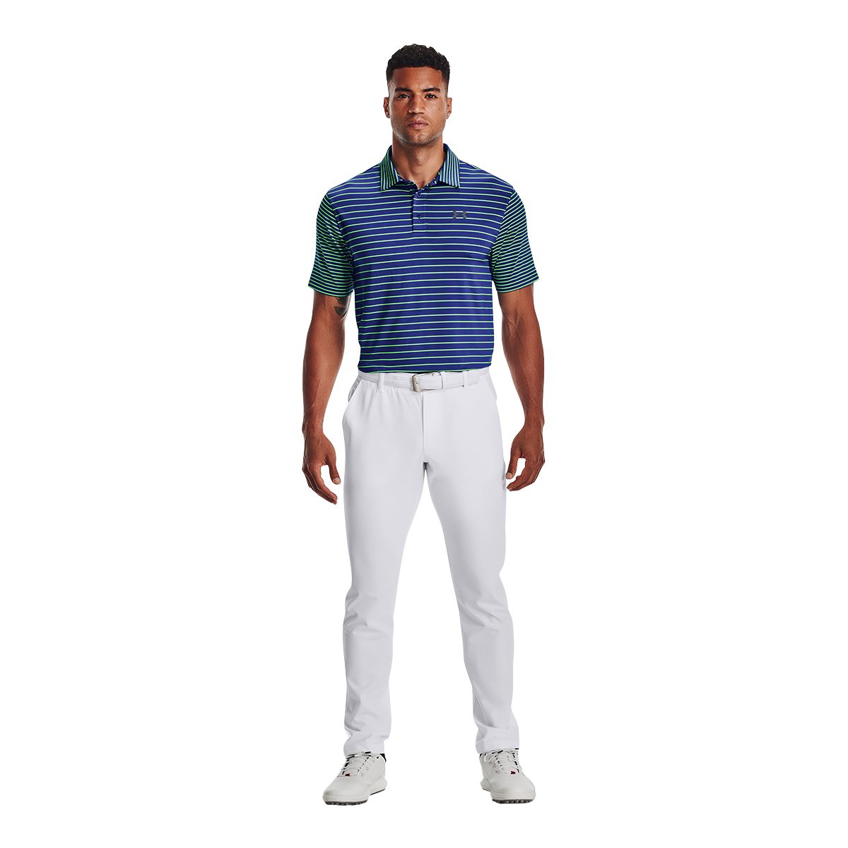 Under Armour Men's Playoff 2.0 Polo