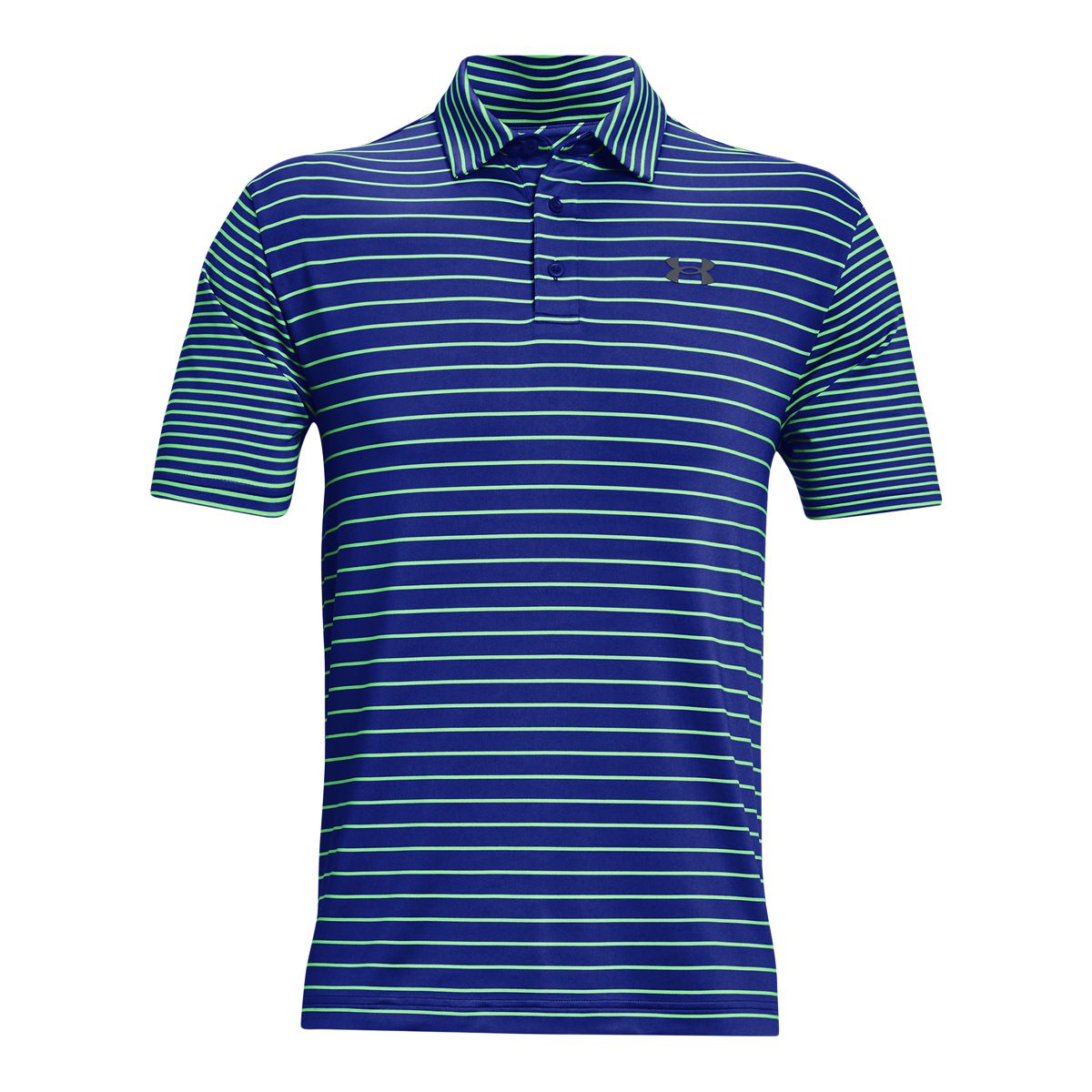 Under Armour Men's Playoff 2.0 Polo