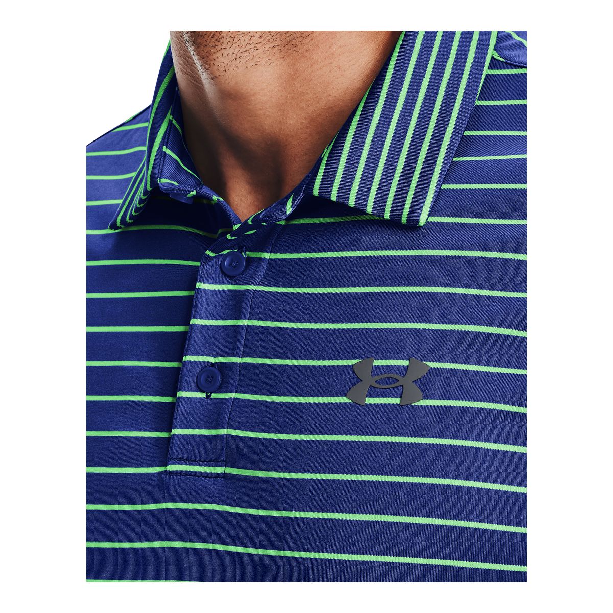 Under Armour Men's Playoff 2.0 Polo