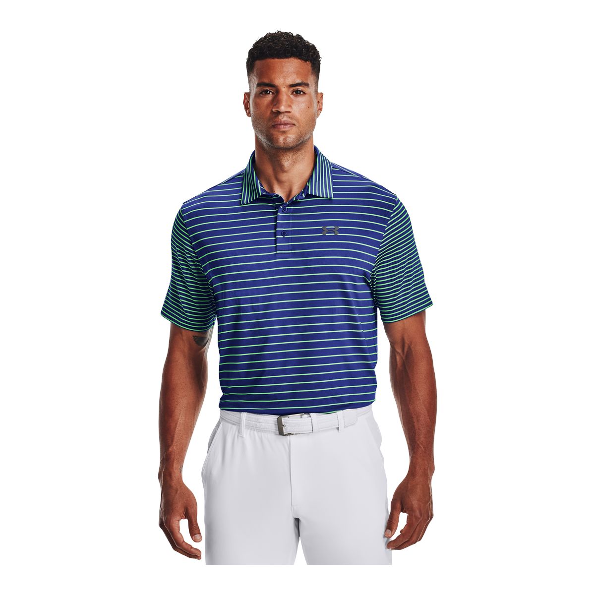Under Armour Men's Playoff 2.0 Polo