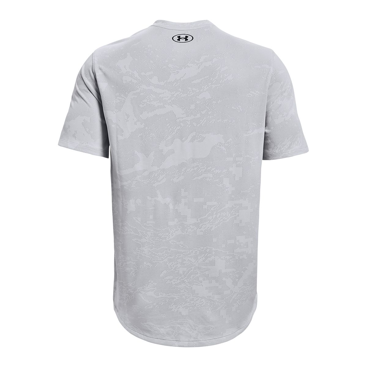 Under Armour Men's Training Vent Camo 2.0 T Shirt