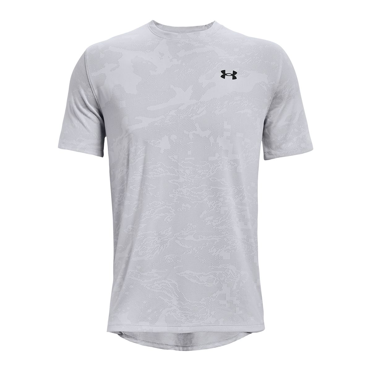 Under Armour Men's Training Vent Camo 2.0 T Shirt