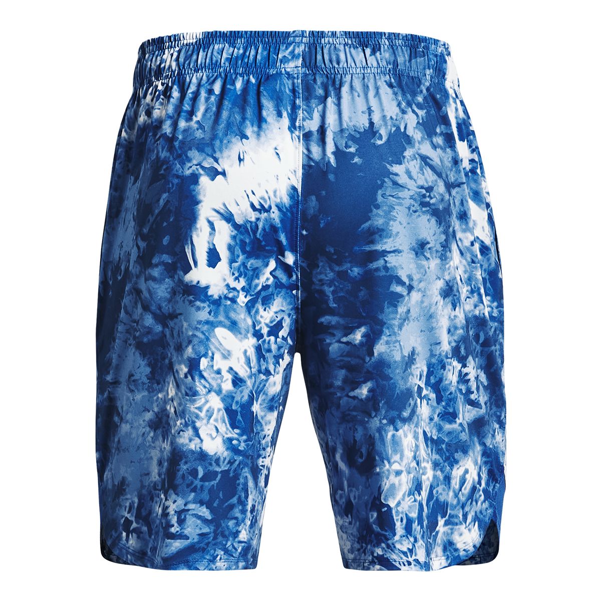 Under Armour Men's Training Stretch Cloud 9" Shorts, Loose/Relaxed Fit, Gym, Drawstring, Lightweight