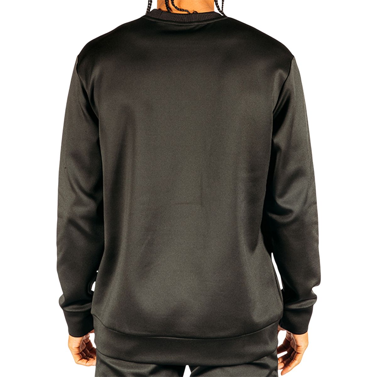 Deuce Men's Athletic Crew Neck Top