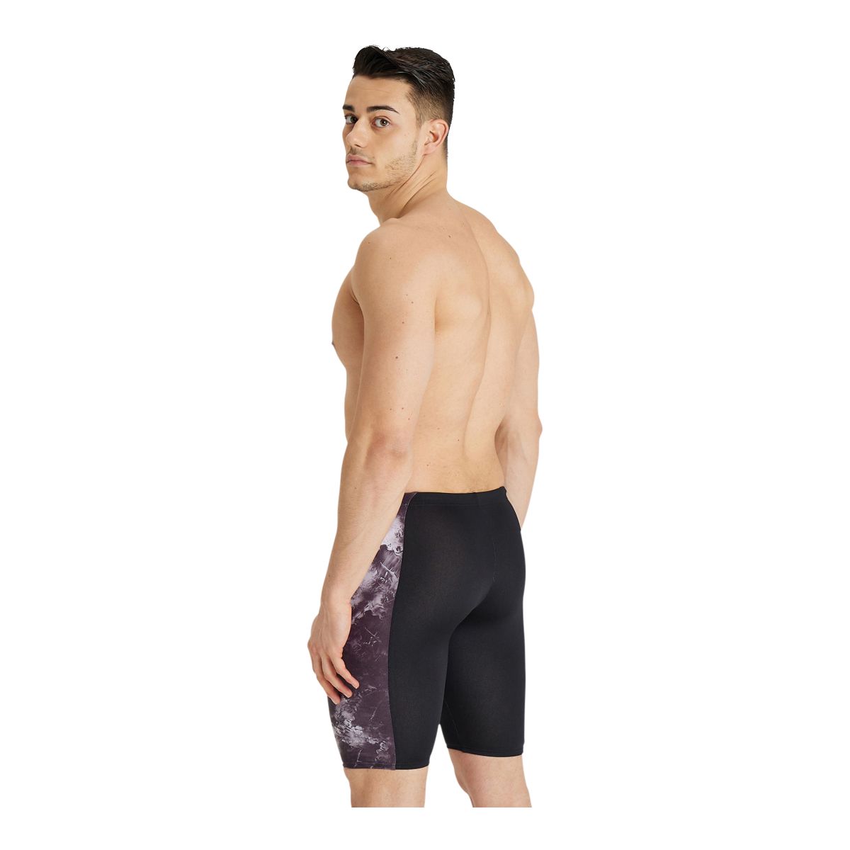 Arena Men's Allover Jammer