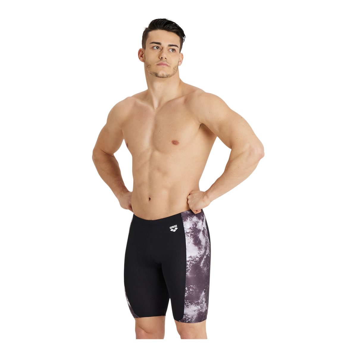 Arena Men's Allover Jammer
