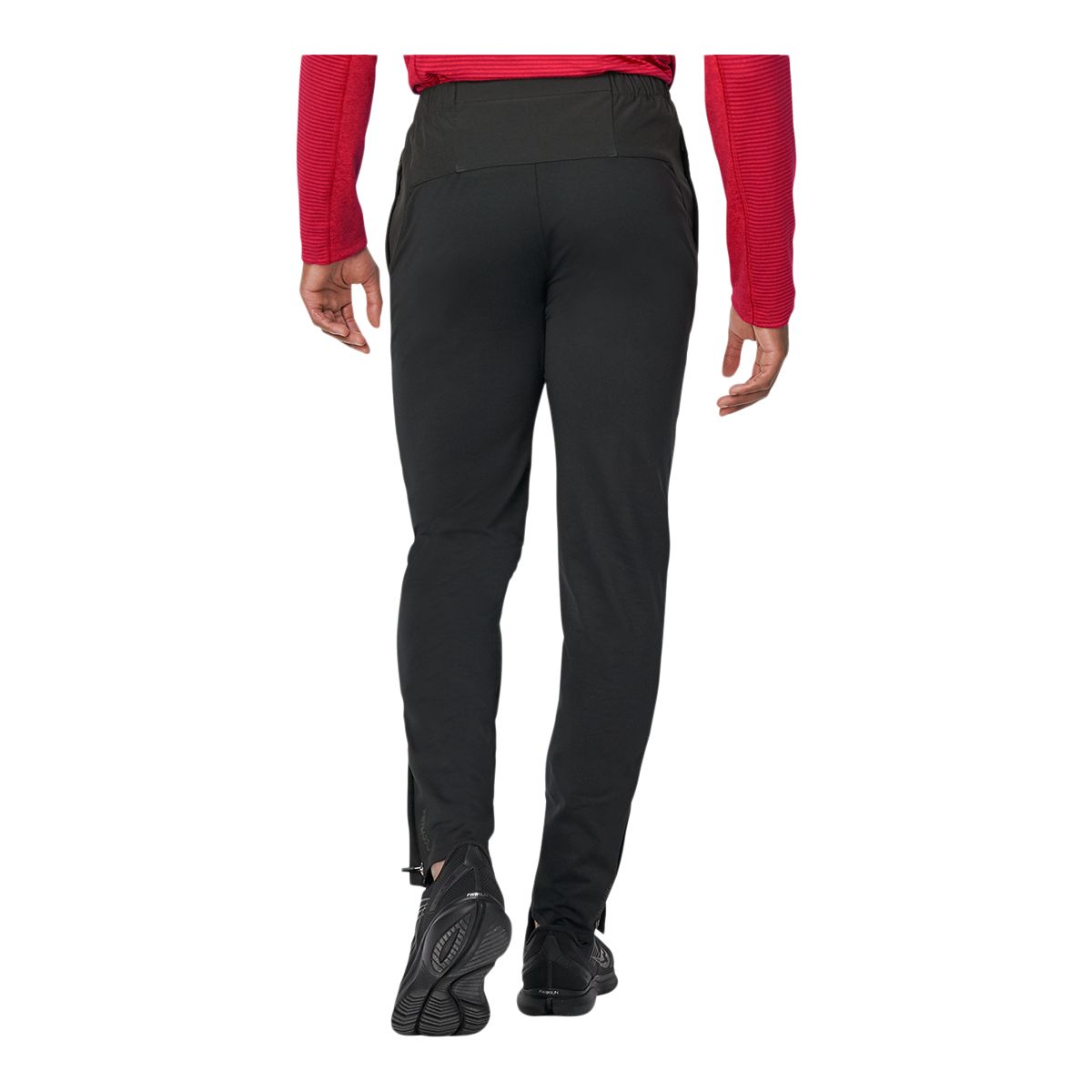 FWD Men's OT Tapered Training Pants