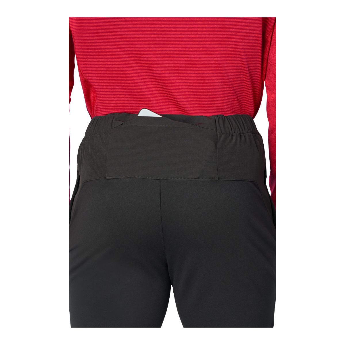 FWD Men's OT Tapered Training Pants
