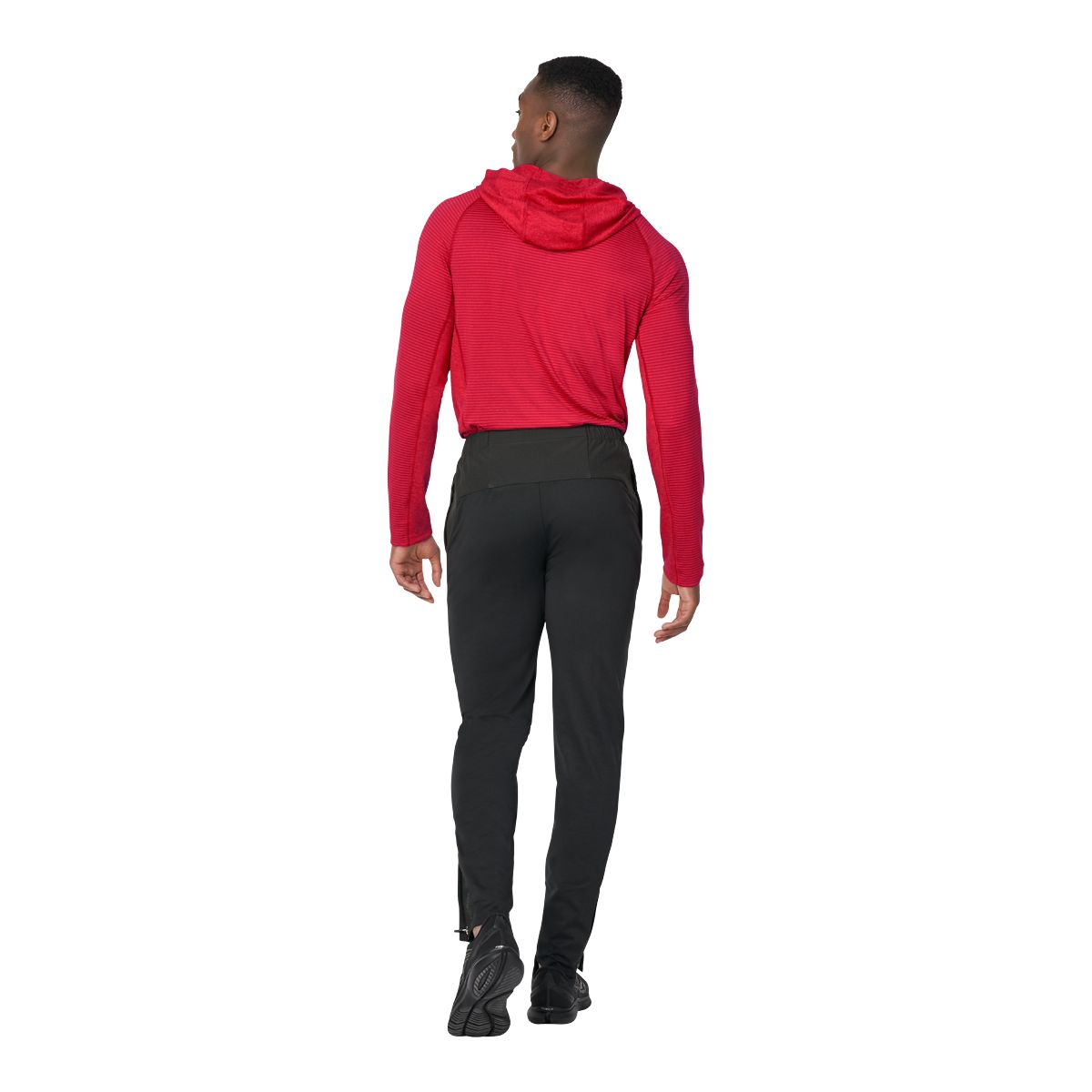 FWD Men's OT Tapered Training Pants