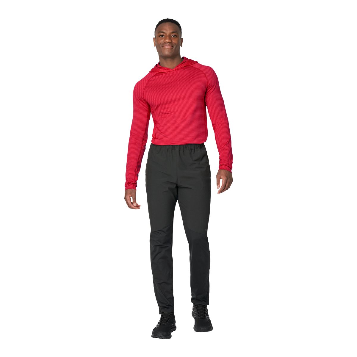 FWD Men's OT Tapered Training Pants