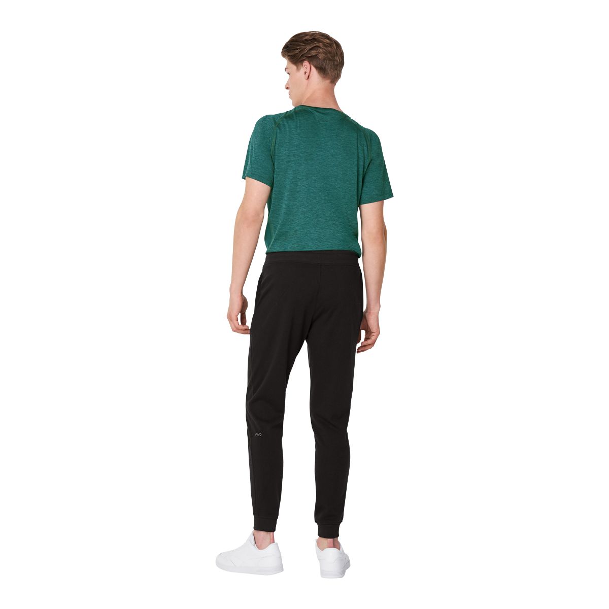 FWD Men's Core Fleece Jogger Pants