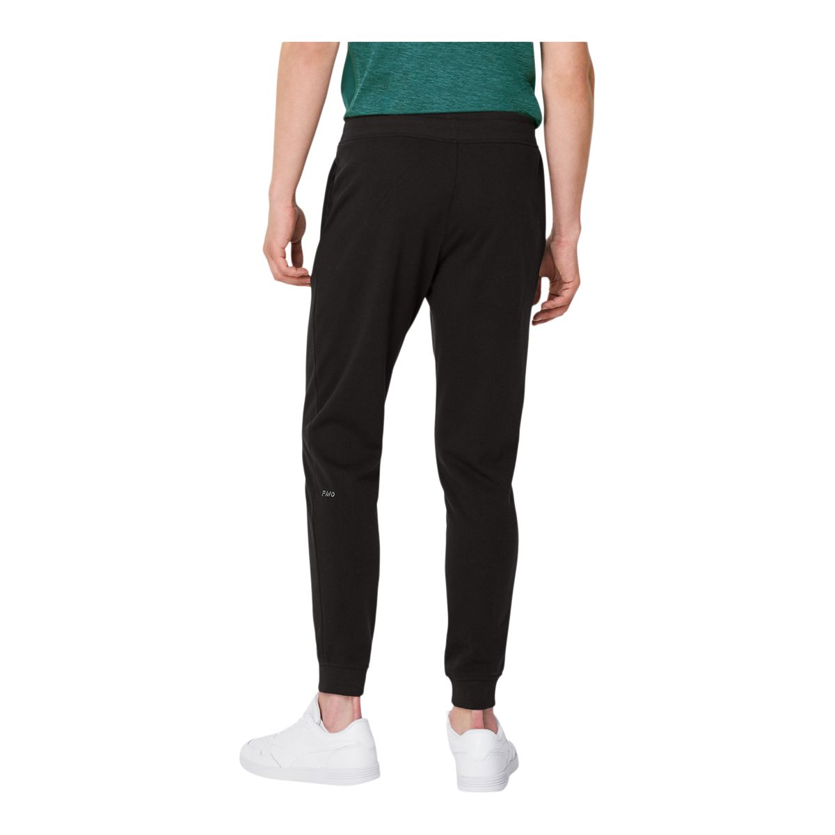 FWD Men's Core Fleece Jogger Pants