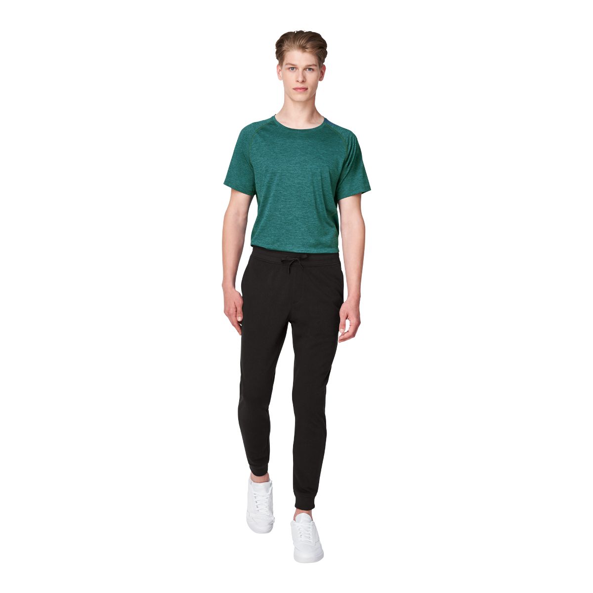 FWD Men's Core Fleece Jogger Pants